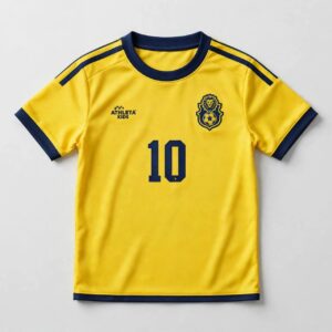 Sunny Striker Jersey