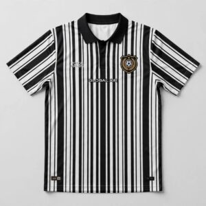 Classic Stripes Team Kit